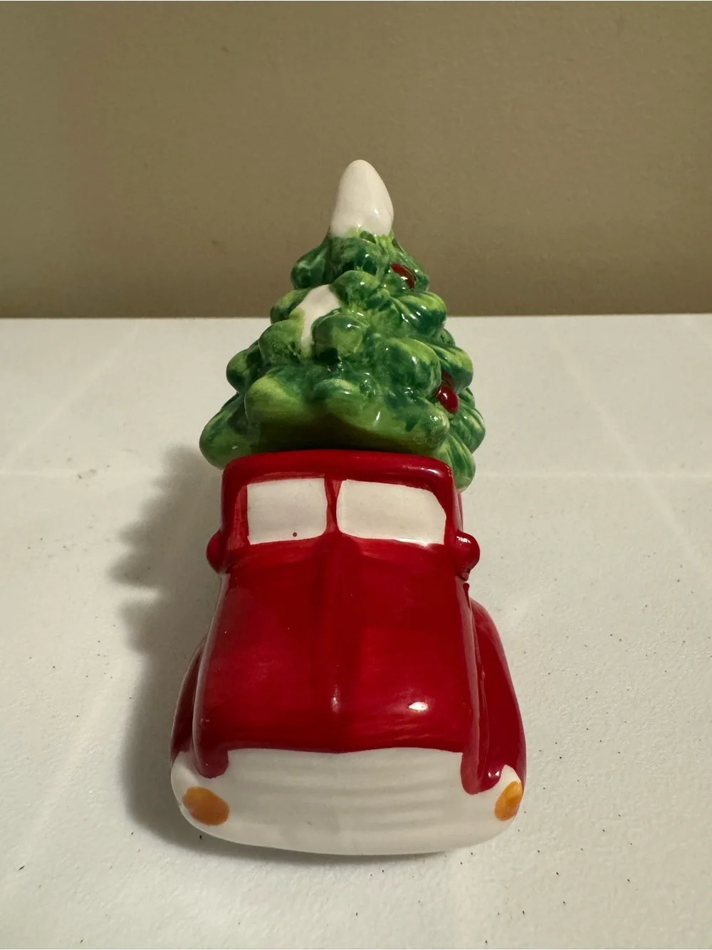 Christmas Salt n’ Pepper Shaker Set